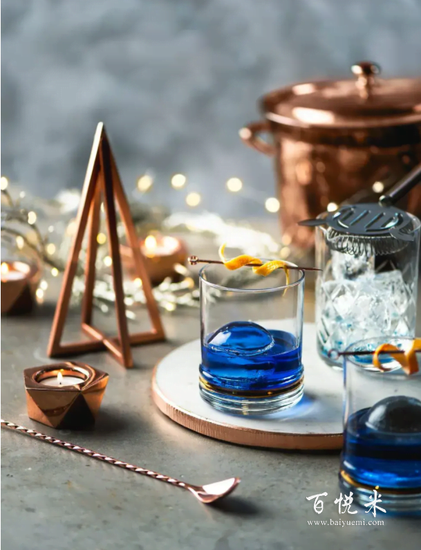 7款適合初夏的金酒雞尾酒:除了金湯力,金酒還能這么調(diào)